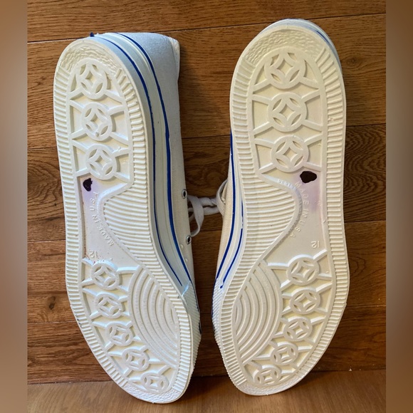 Kinsman vintage sneakers - Picture 6 of 8